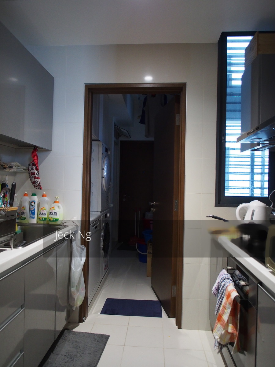 The Suites At Central (D9), Condominium #207273441